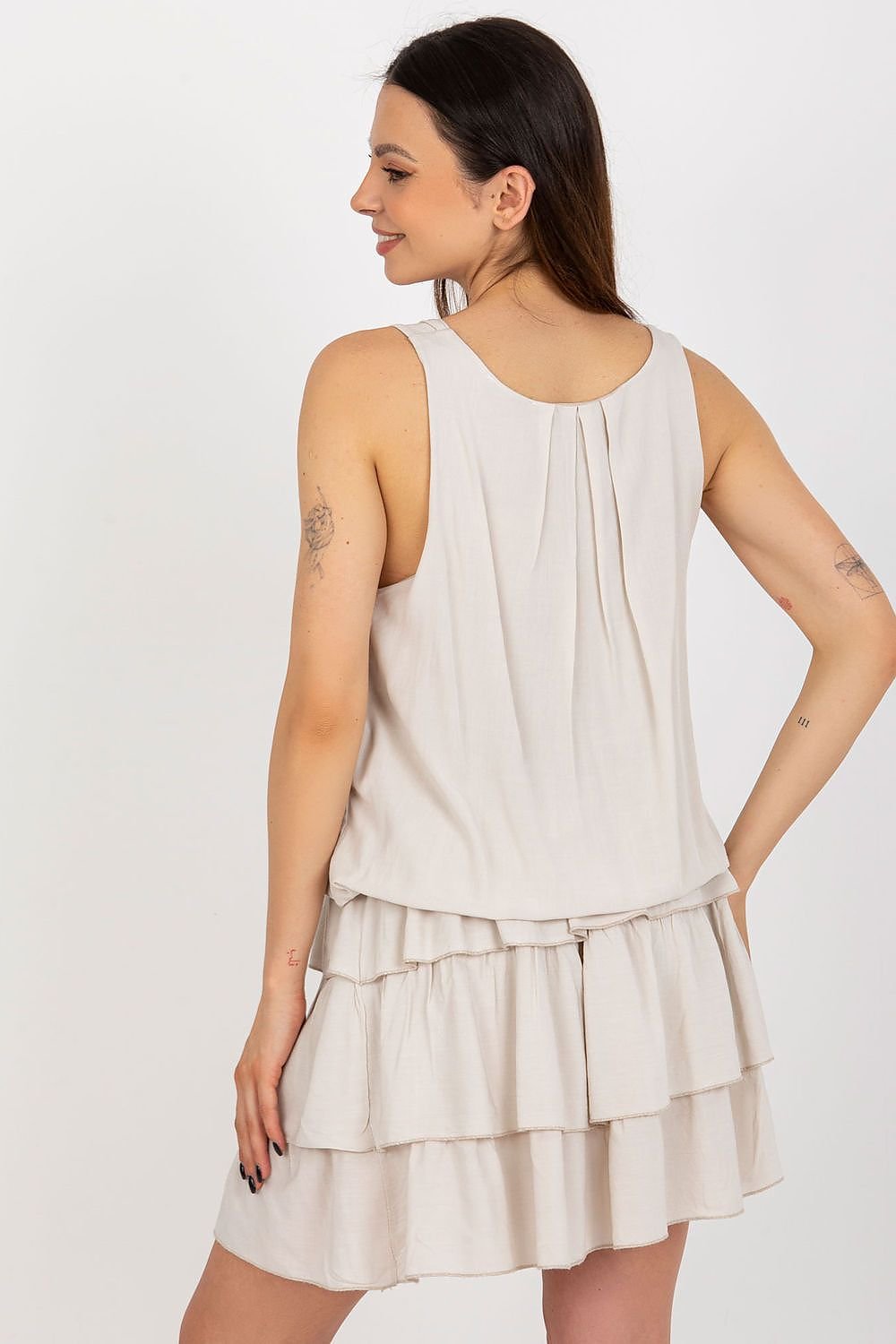 Rochie de zi model 181690 Och Bella