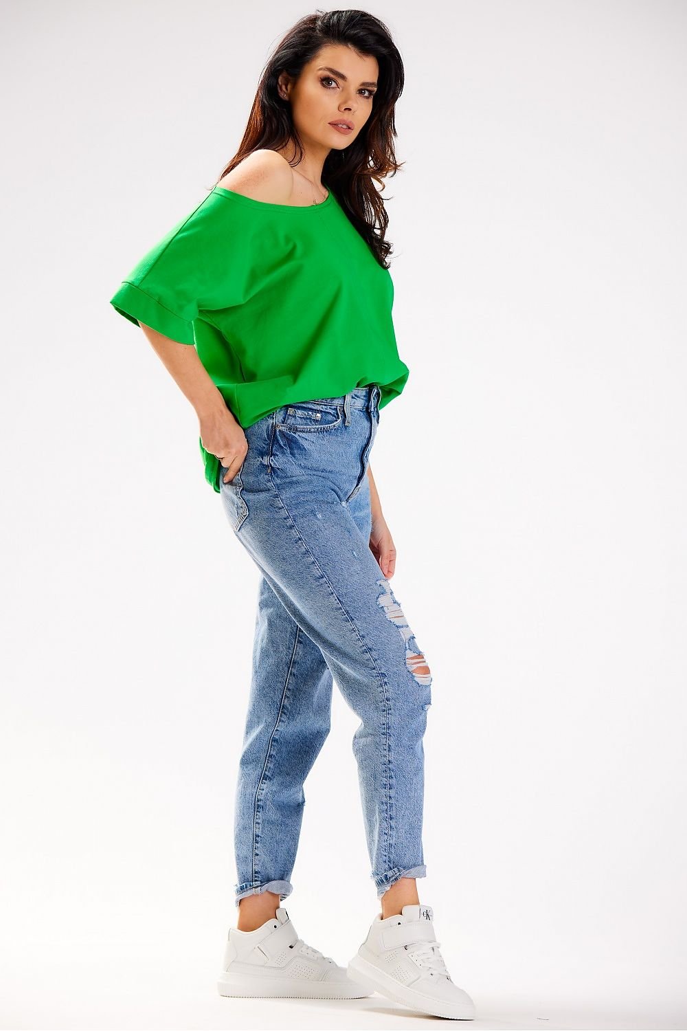 Bluză model 182021 Infinite You
