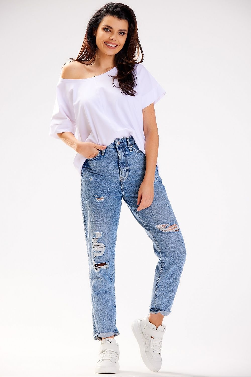 Bluză model 182021 Infinite You