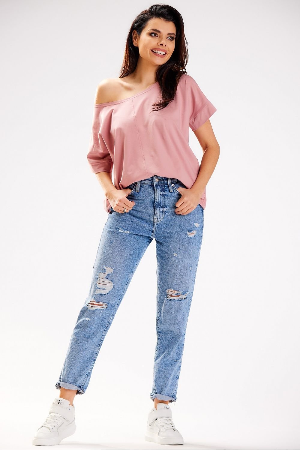 Bluză model 182021 Infinite You