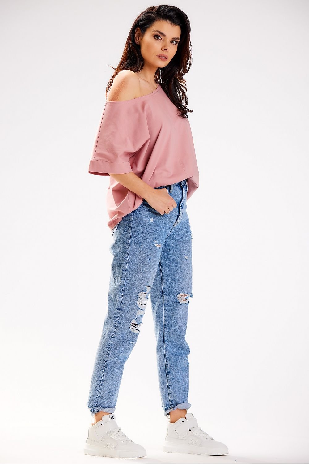 Bluză model 182021 Infinite You