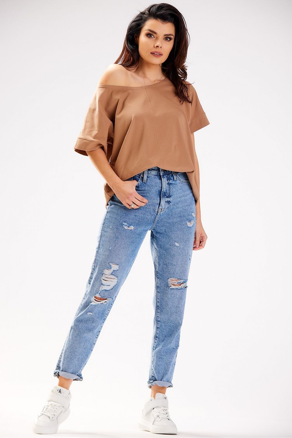 Bluză model 182021 Infinite You