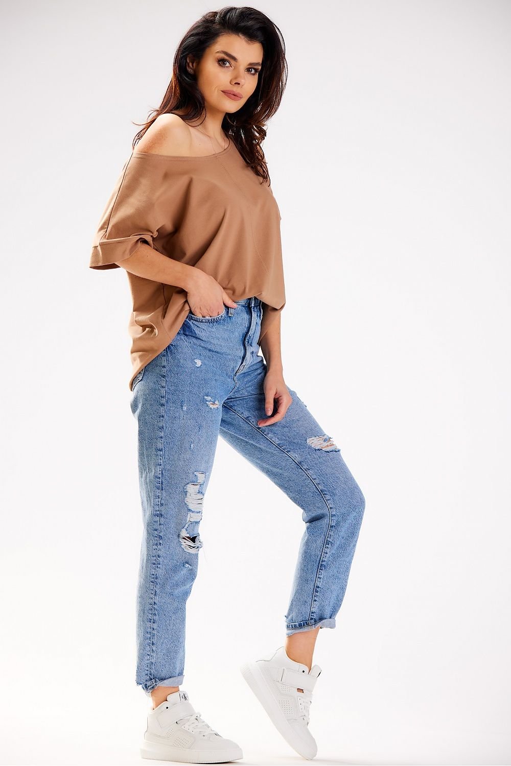 Bluză model 182021 Infinite You