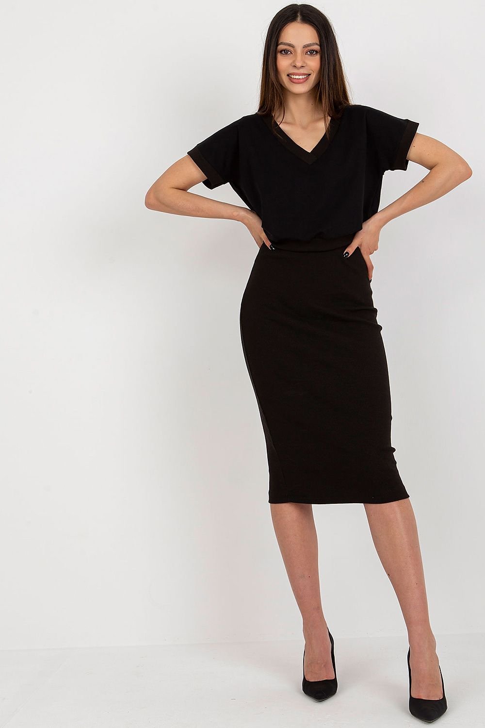 Completă model 182094 Rue Paris