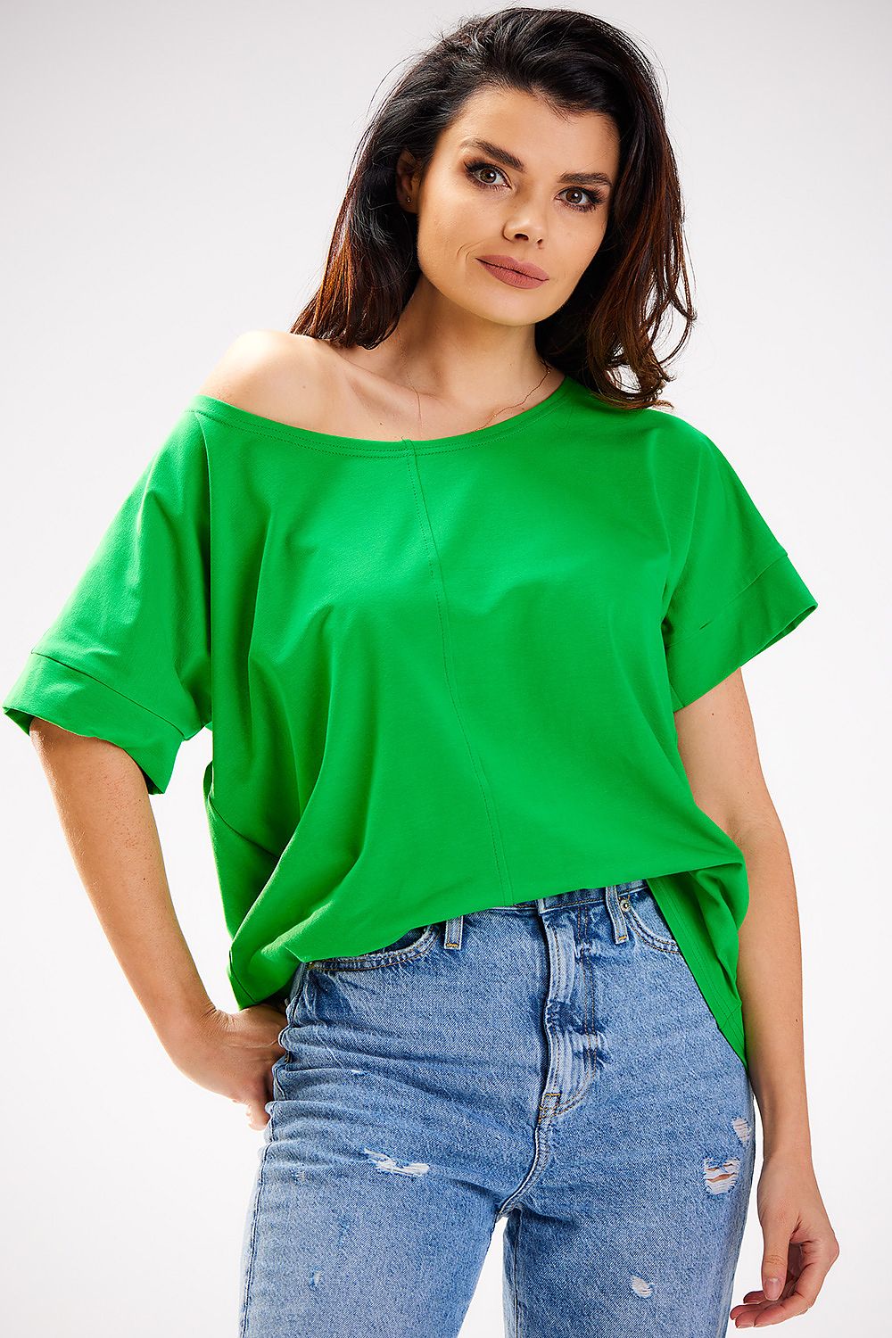 Bluză model 182021 Infinite You