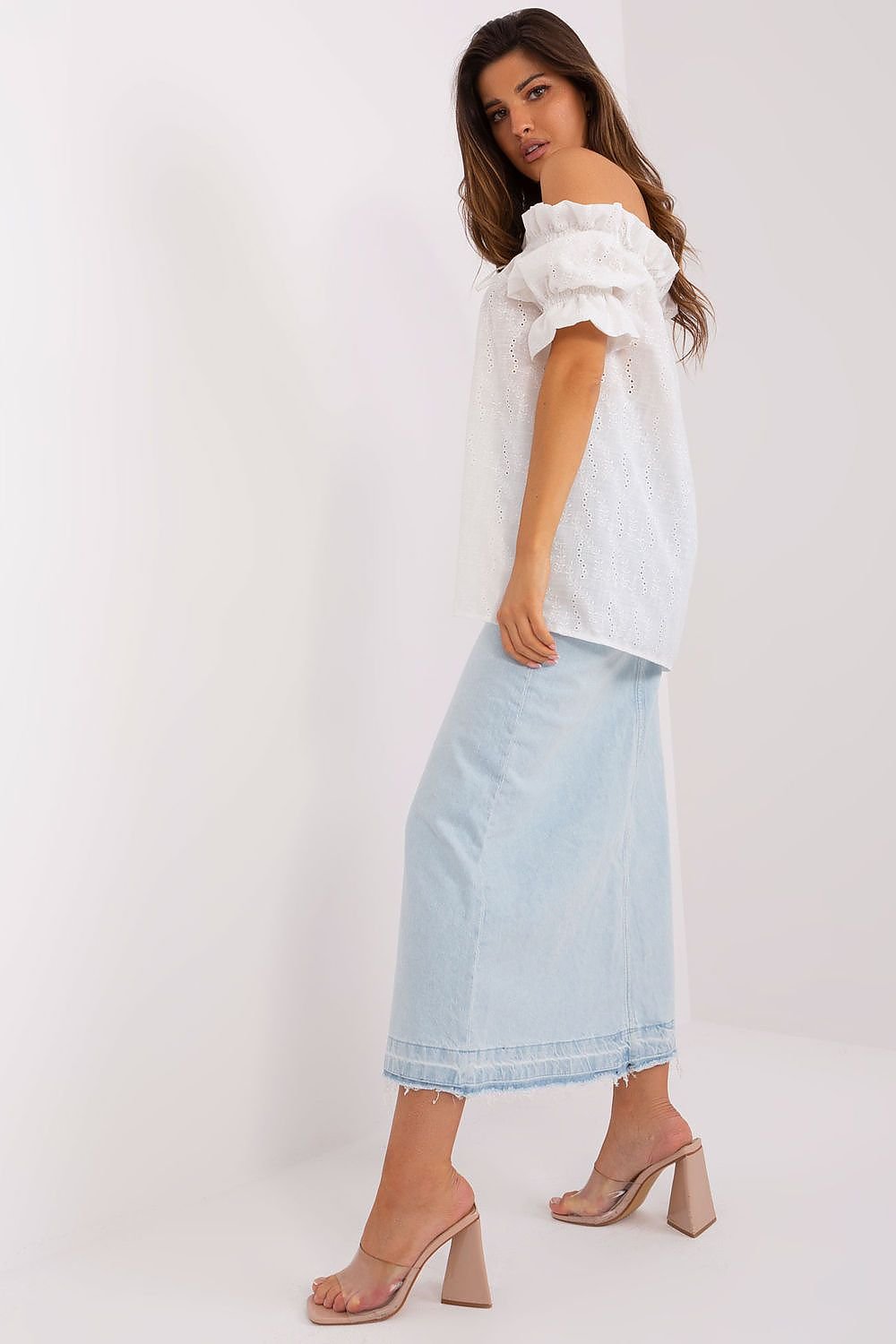 Bluză model 182272 Lakerta