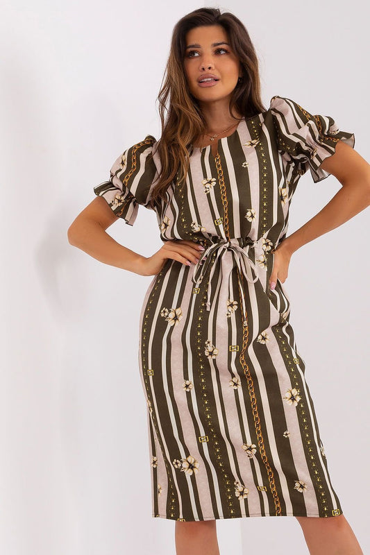 Rochie de zi model 182290 Lakerta
