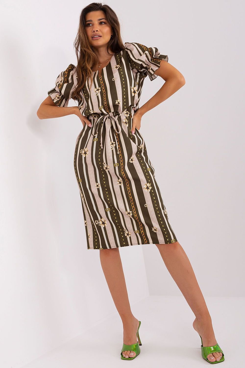 Rochie de zi model 182290 Lakerta