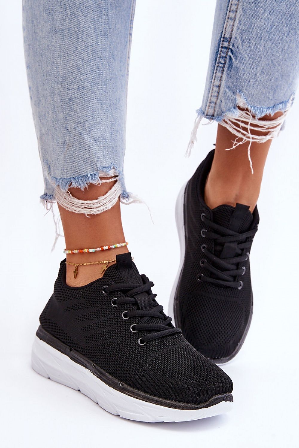 Pantofi de sport model 182330 Step in style