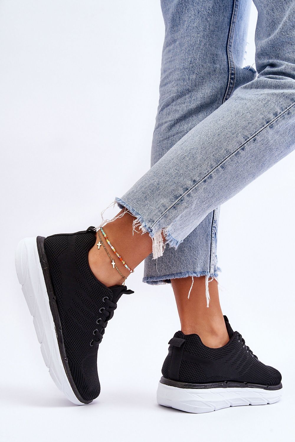 Pantofi de sport model 182330 Step in style