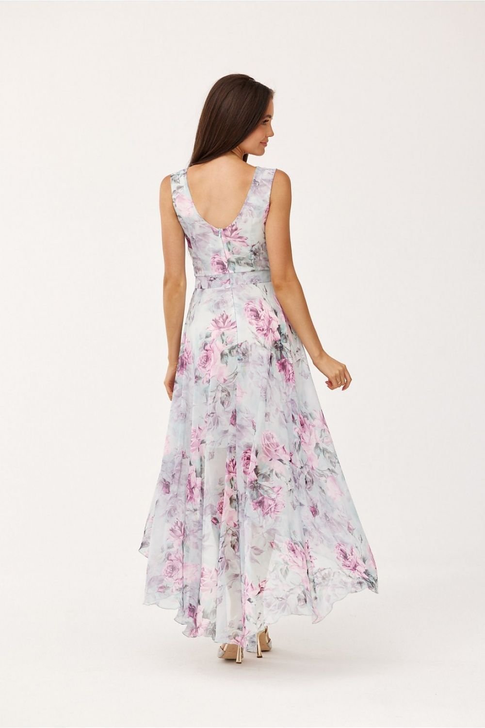 Rochie elegantă model 198336 Roco Fashion