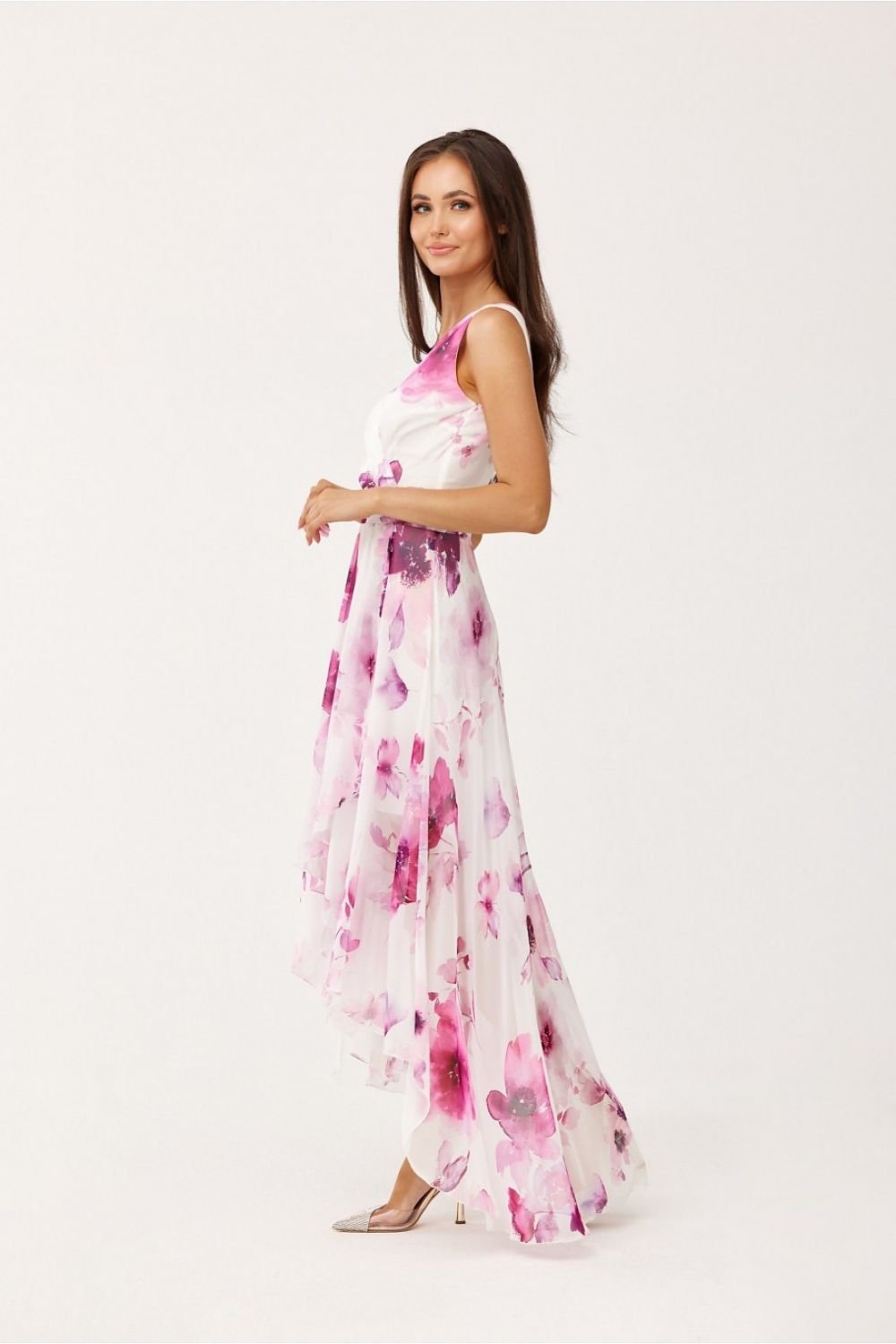 Rochie elegantă model 198336 Roco Fashion