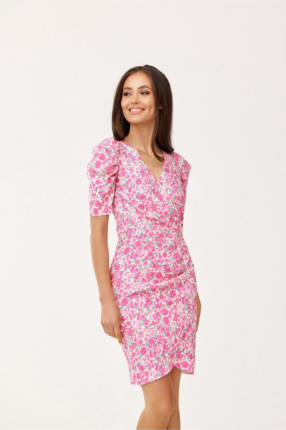 Rochie elegantă model 182433 Roco Fashion