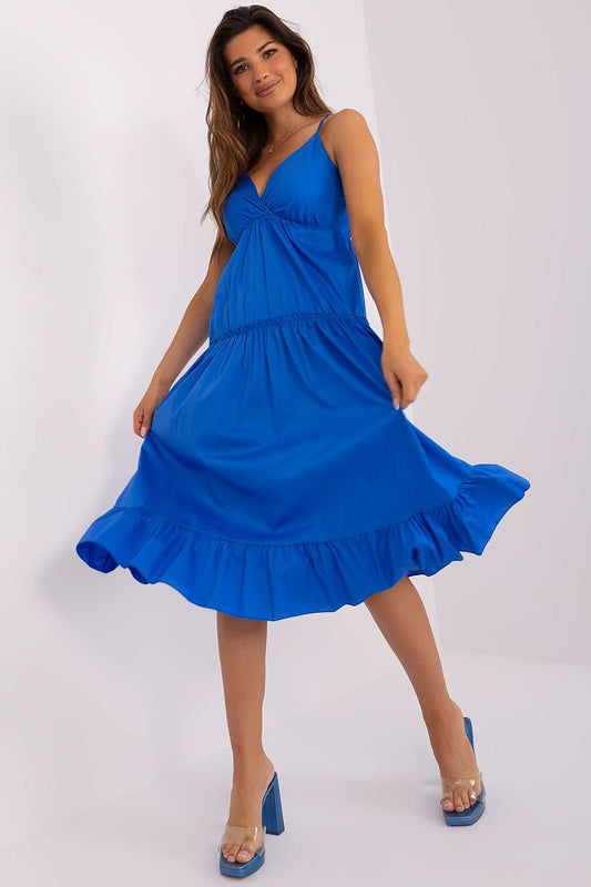 Rochie de zi model 182555 Och Bella