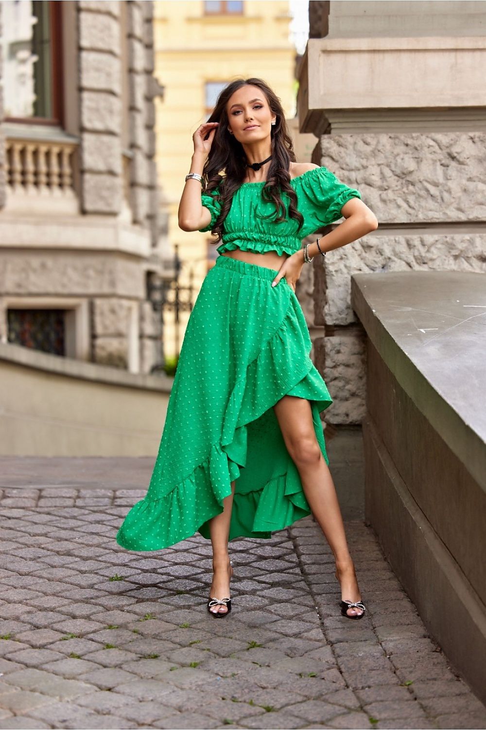 Completă model 182624 Roco Fashion
