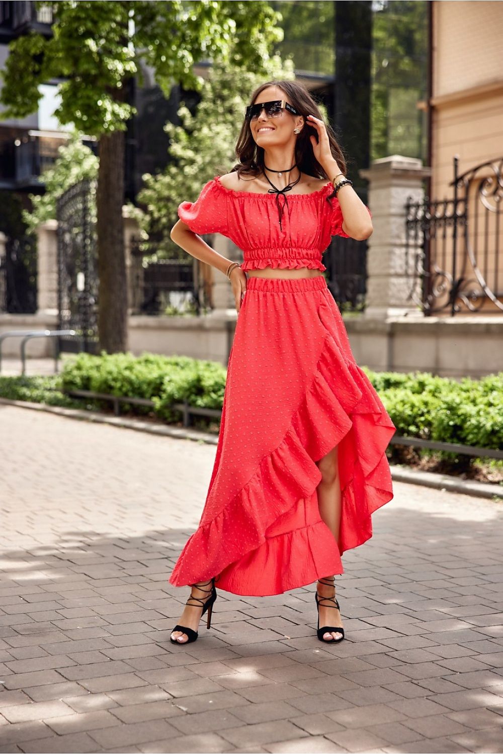 Completă model 182624 Roco Fashion