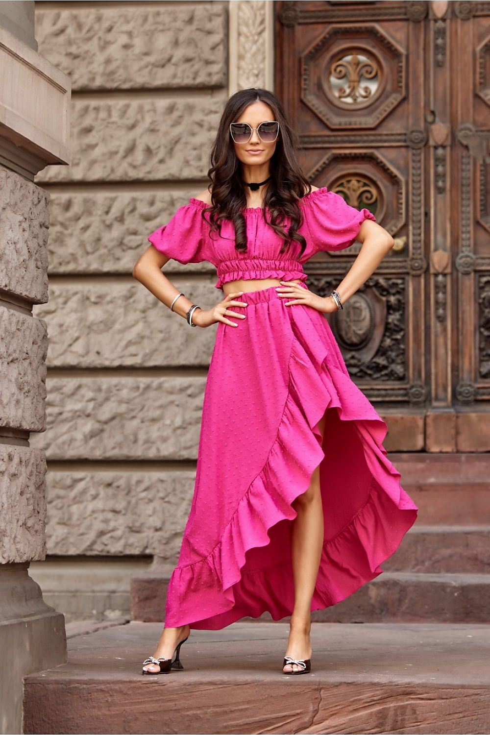 Completă model 182624 Roco Fashion