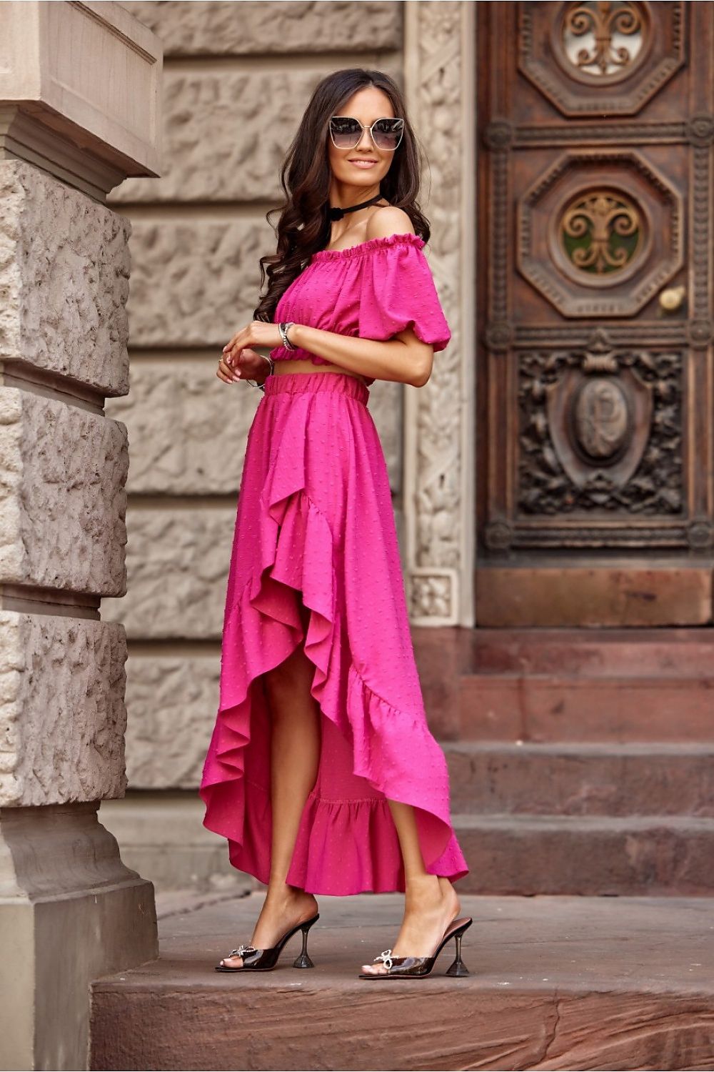 Completă model 182624 Roco Fashion