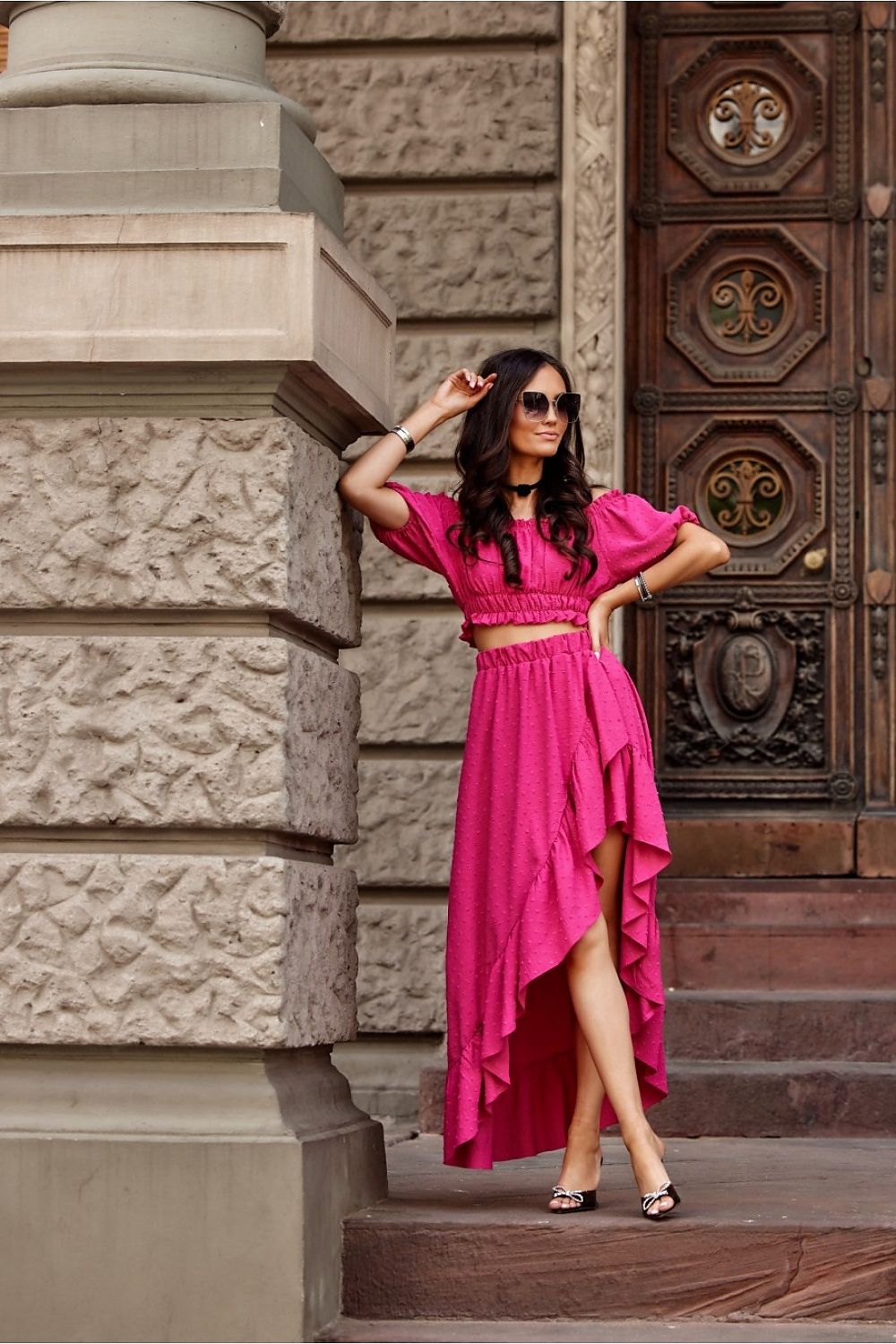 Completă model 182624 Roco Fashion