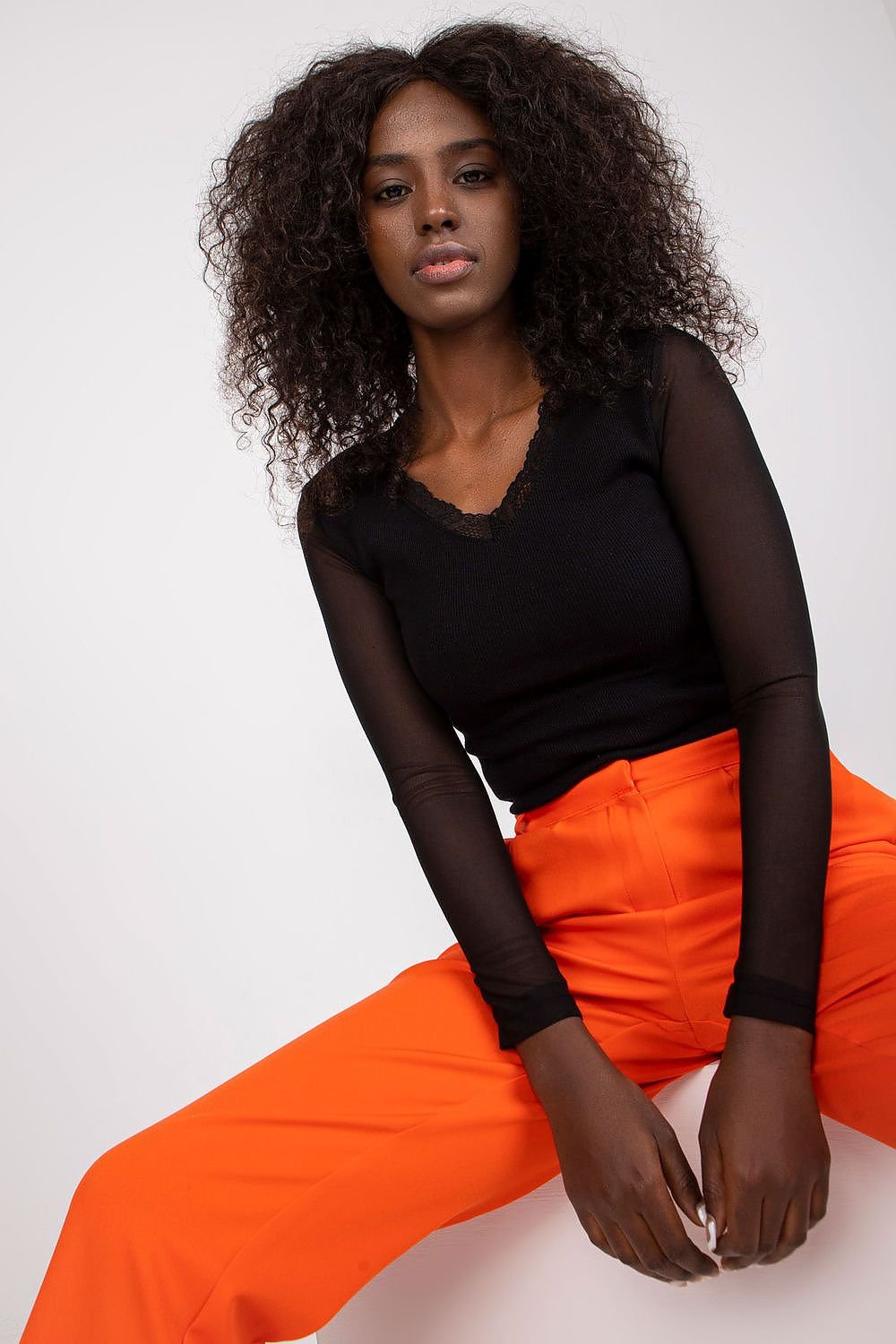 Bluză model 182686 Rue Paris