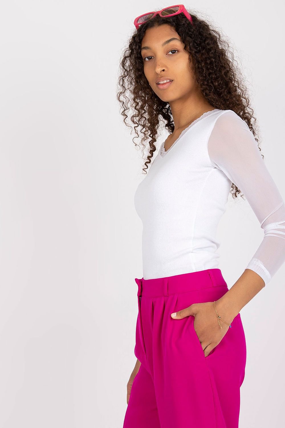 Bluză model 182686 Rue Paris