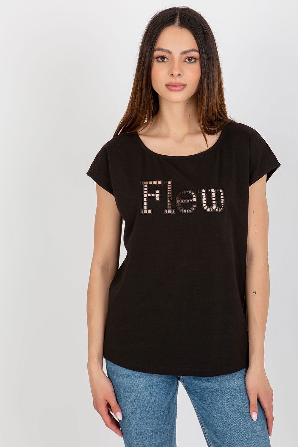 Tricou model 182818 Fancy