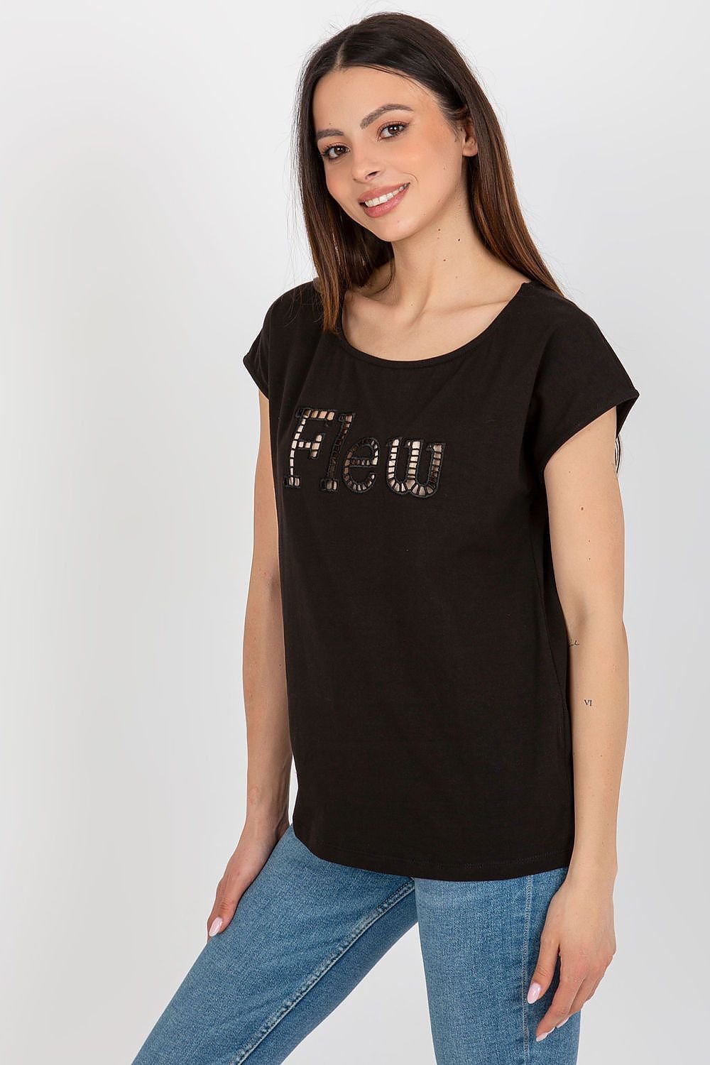 Tricou model 182818 Fancy