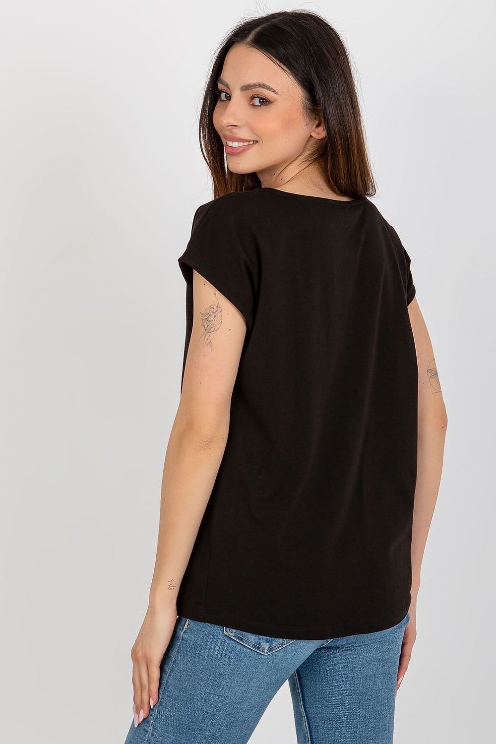 Tricou model 182818 Fancy