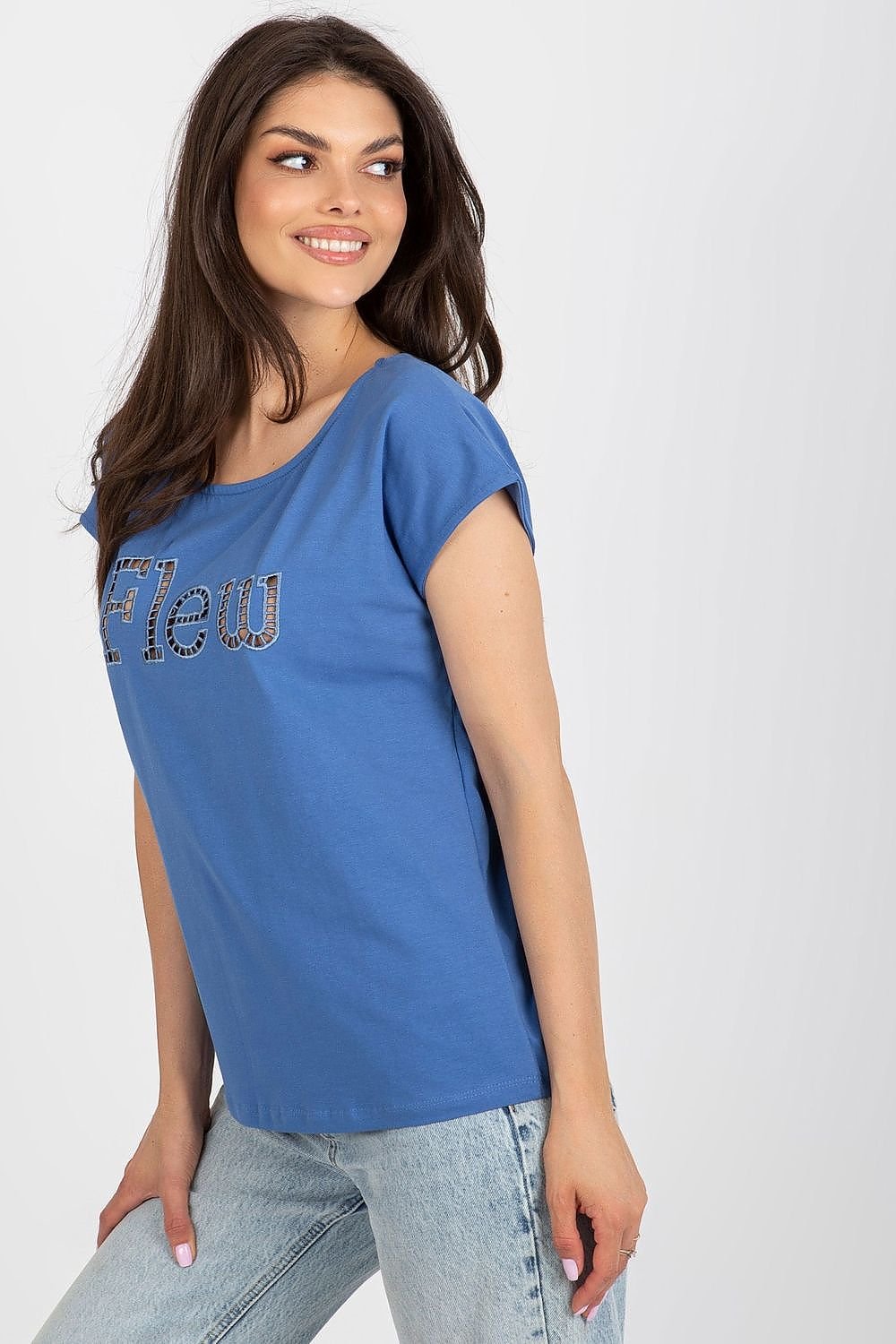 Tricou model 182818 Fancy