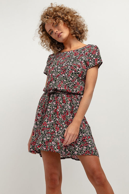 Rochie de zi model 183161 Tessita