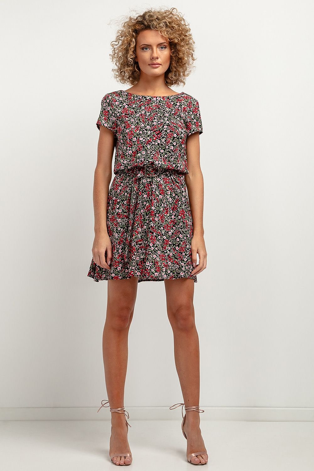 Rochie de zi model 183161 Tessita