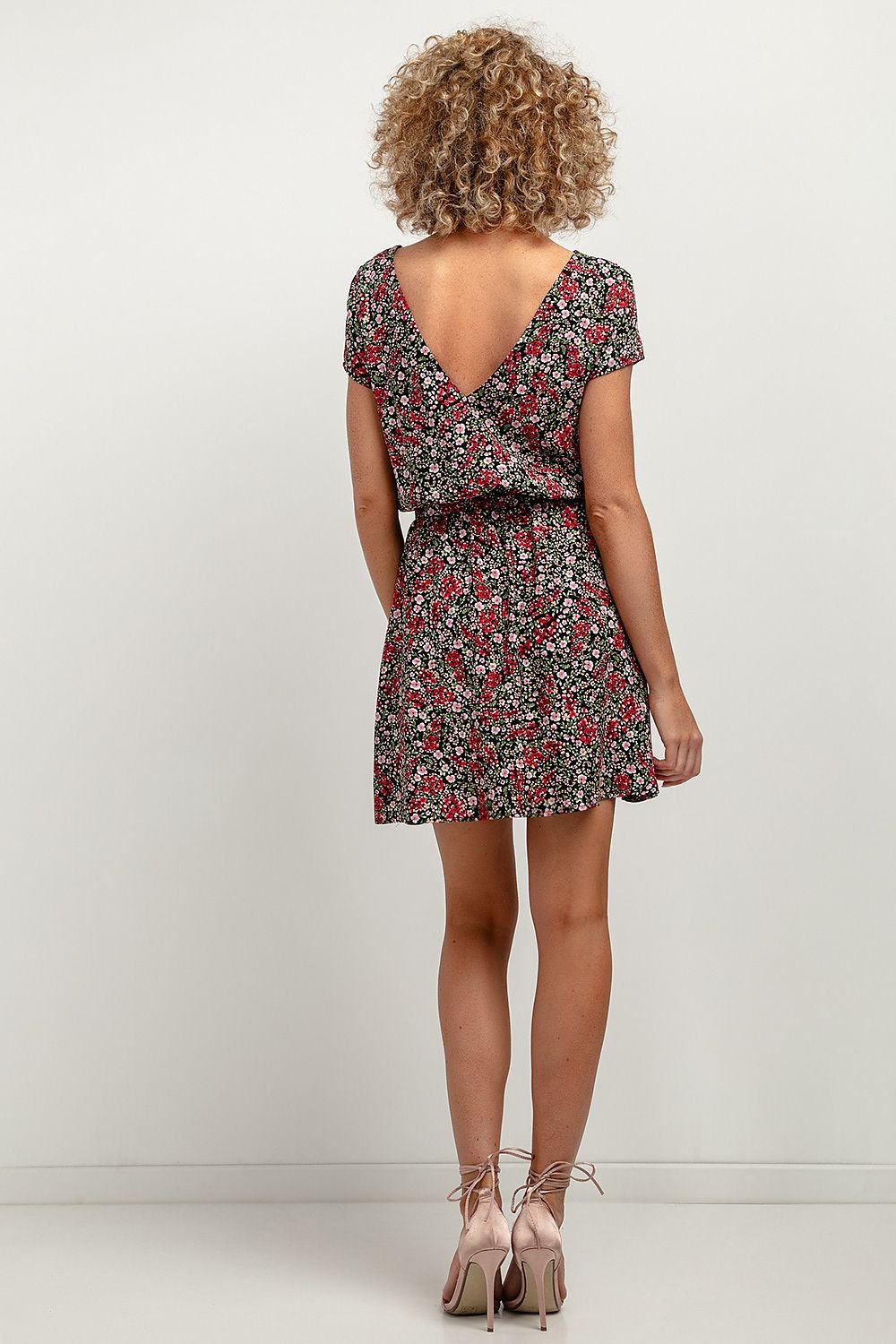 Rochie de zi model 183161 Tessita