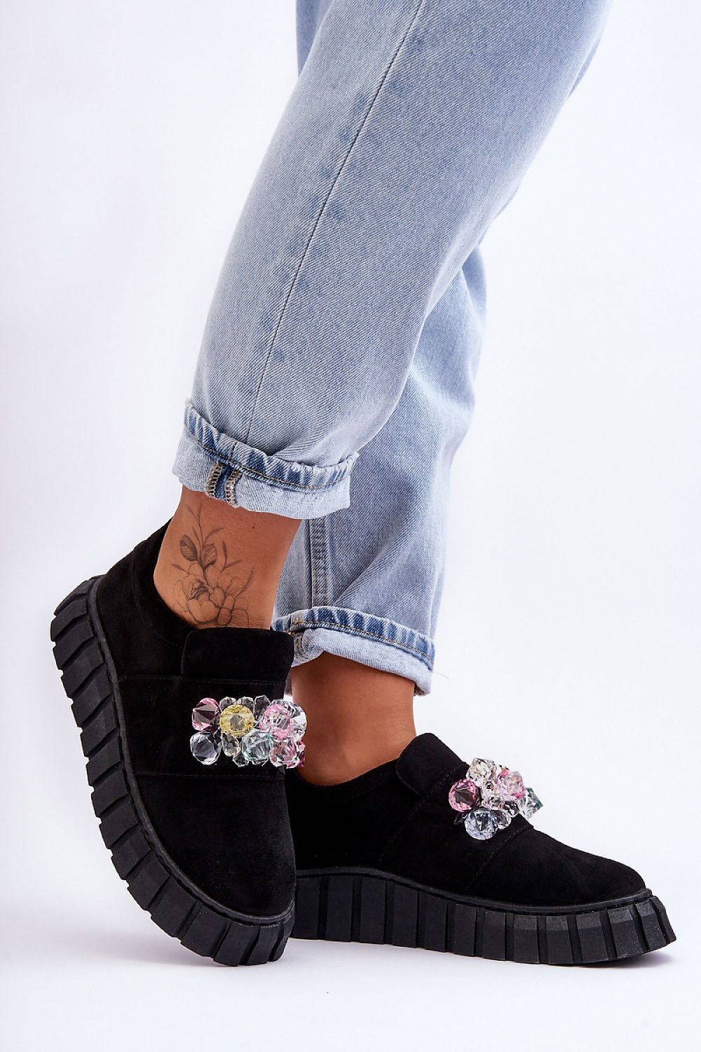 Pantofi de sport model 183966 Step in style