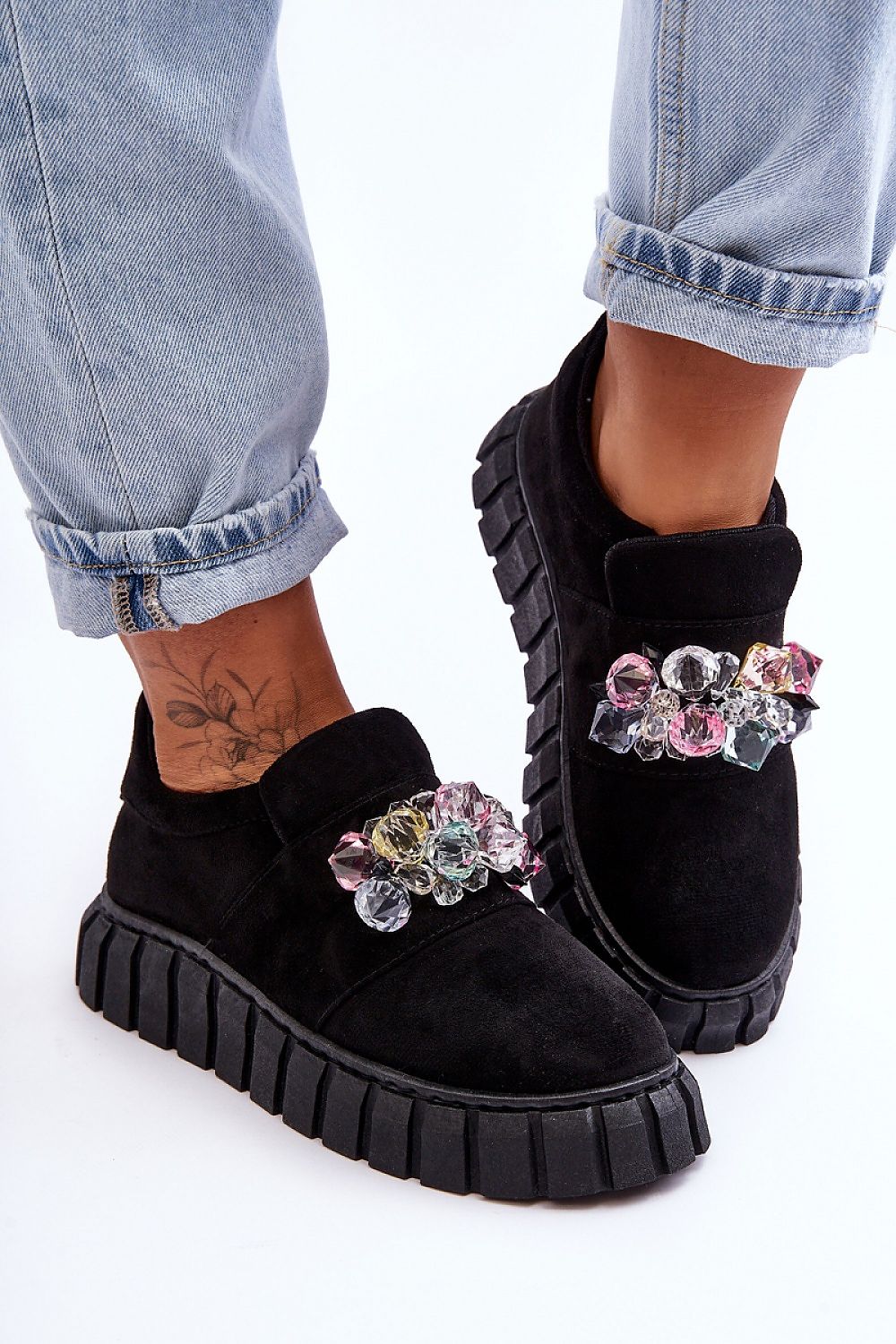 Pantofi de sport model 183966 Step in style
