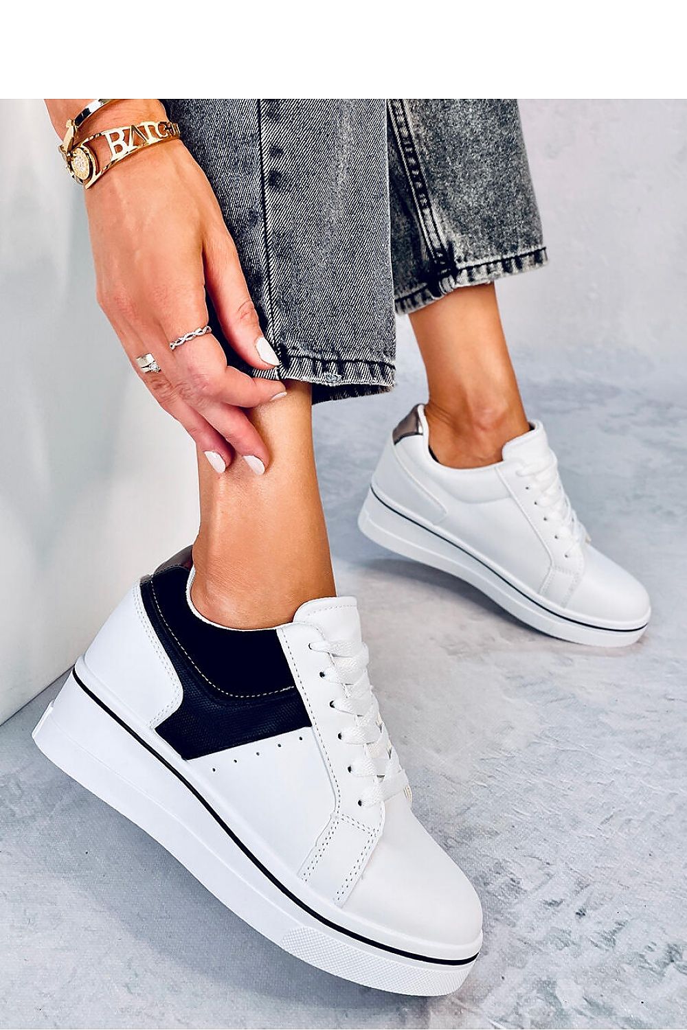 Pantofi de sport model 184252 Inello