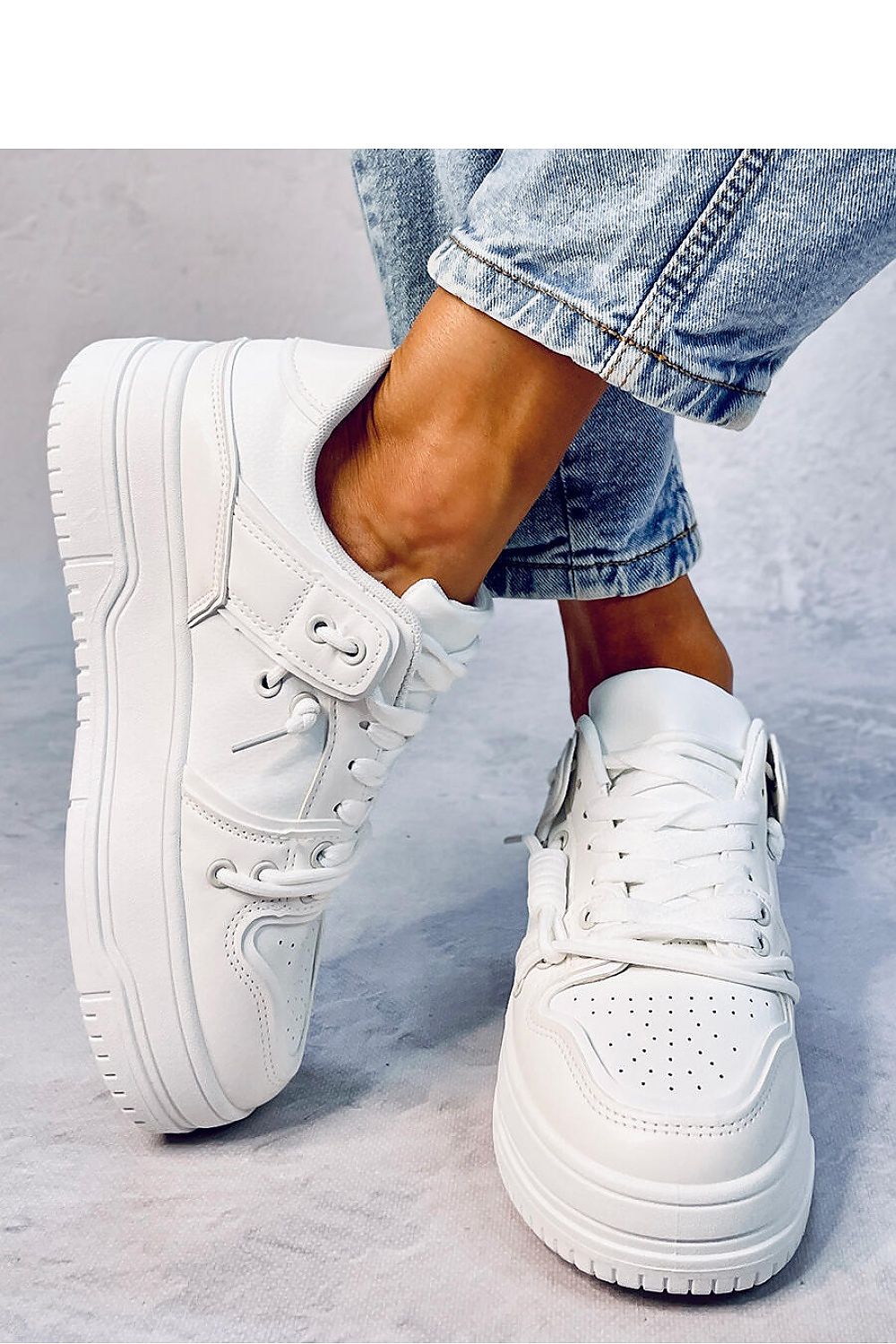 Pantofi de sport model 184356 Inello