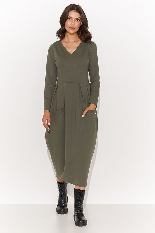 Rochie de zi model 184370 Numinou