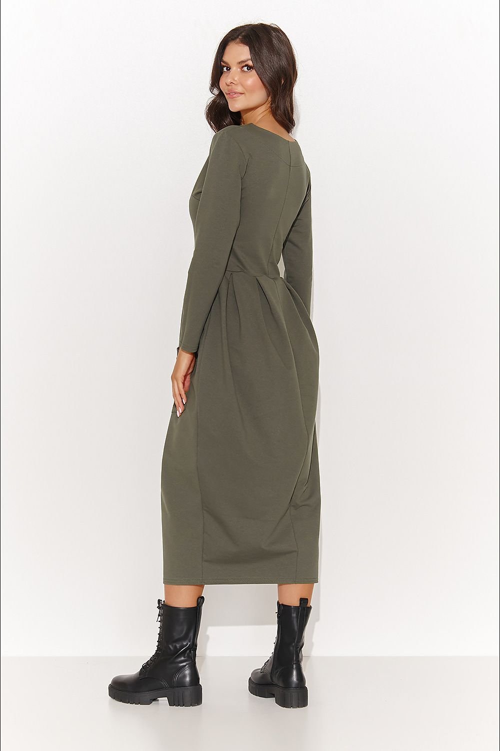 Rochie de zi model 184370 Numinou