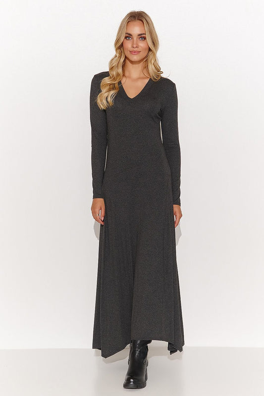 Rochie de zi model 184389 Makadamia