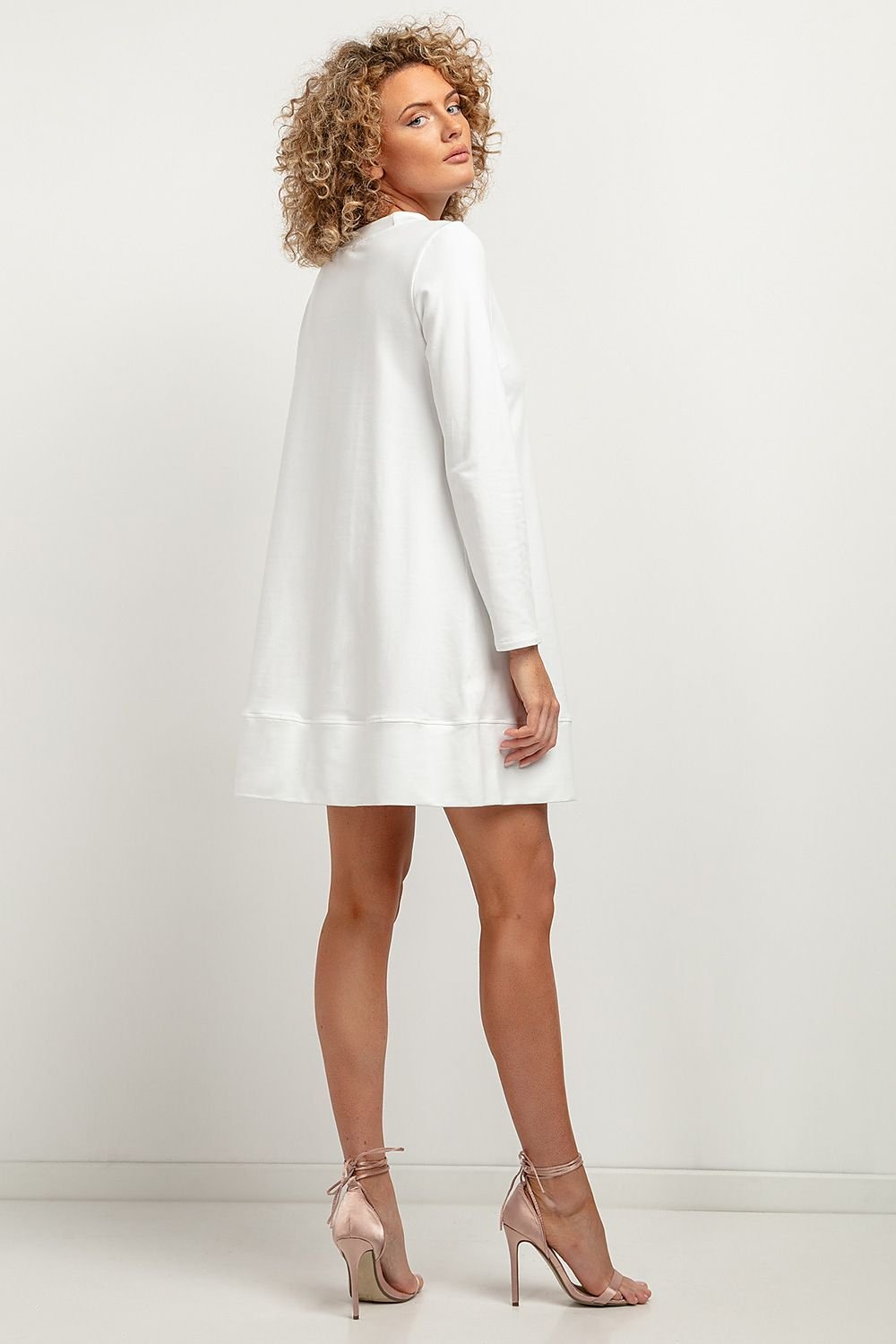 Rochie de zi model 191818 Tessita