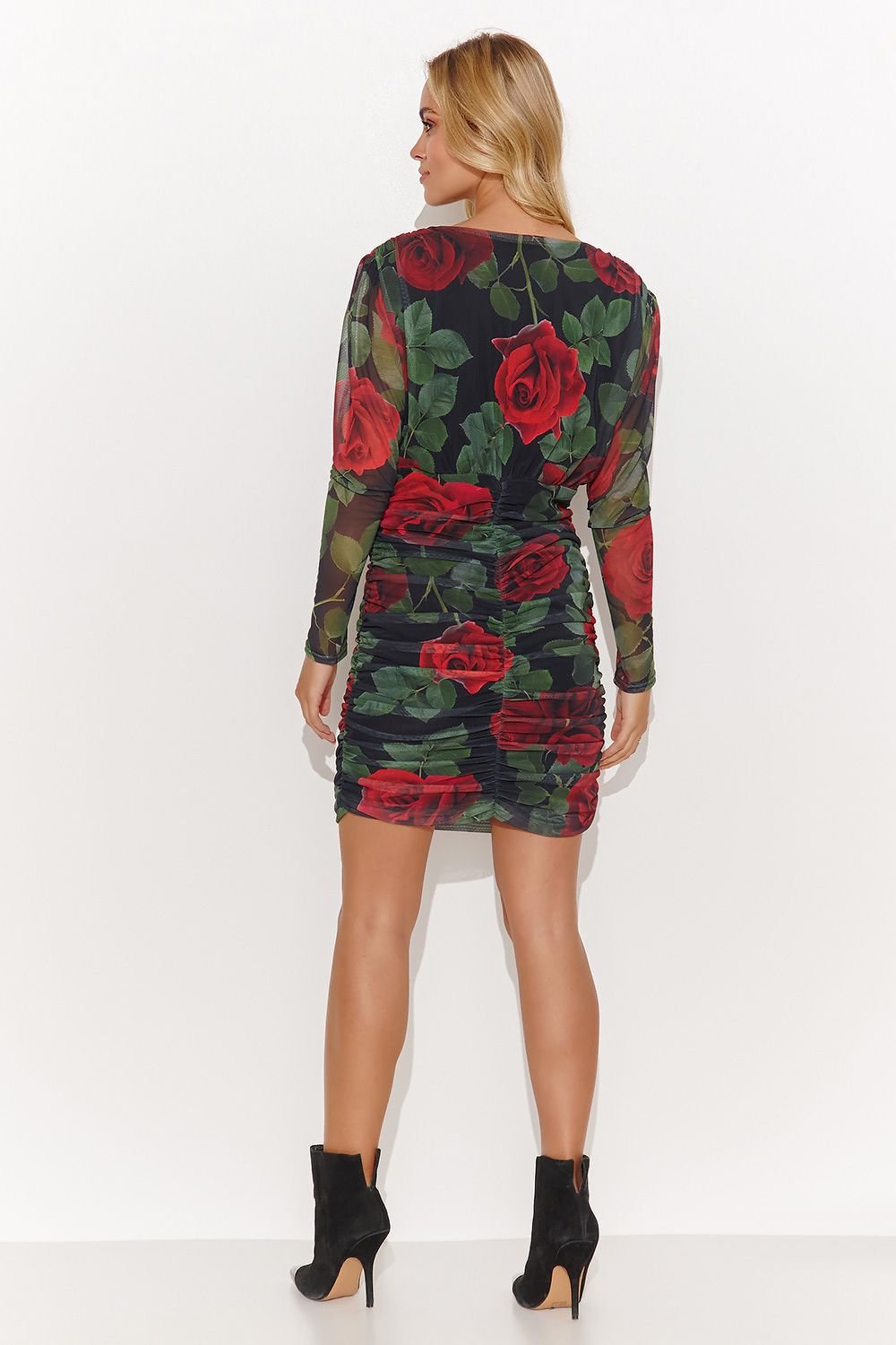 Rochie de zi model 184811 Makadamia