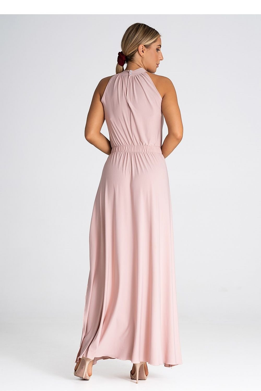 Rochie elegantă model 201467 Figl