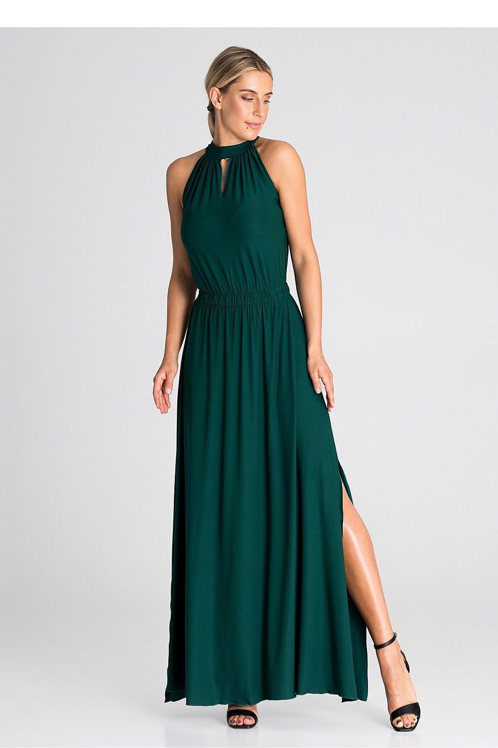 Rochie elegantă model 201467 Figl