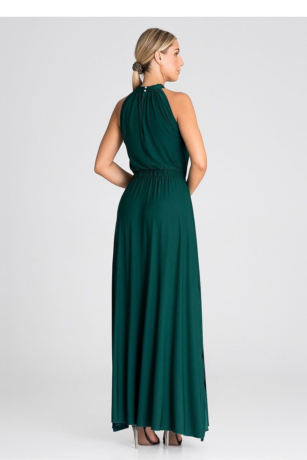 Rochie elegantă model 201467 Figl