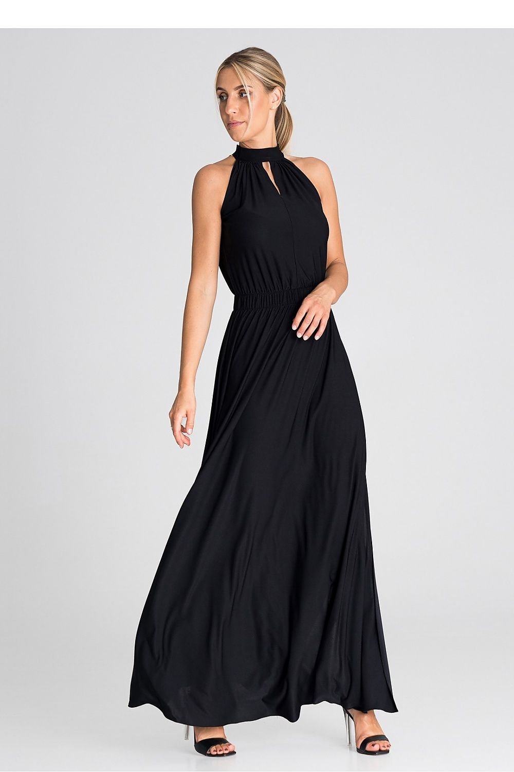 Rochie elegantă model 201467 Figl