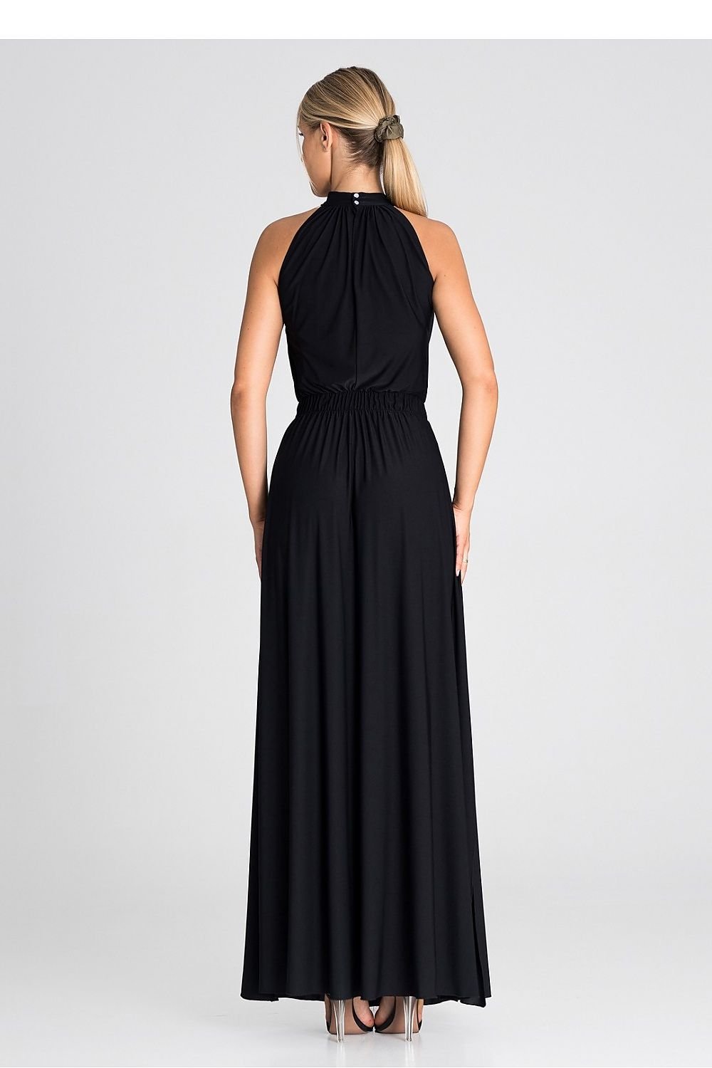 Rochie elegantă model 201467 Figl