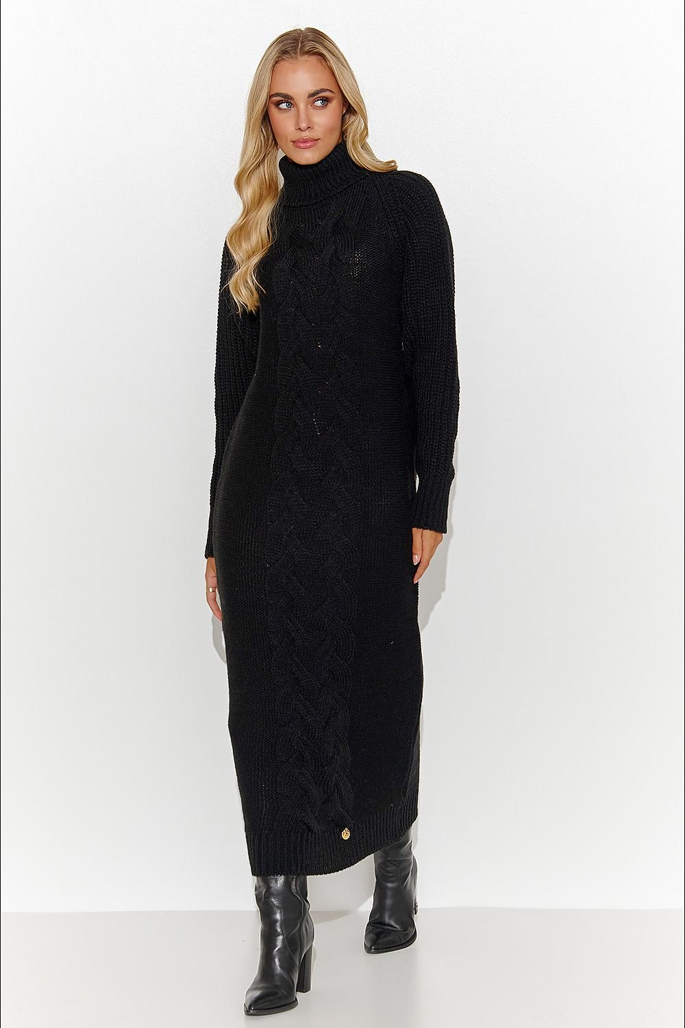 Rochie de zi model 185221 Makadamia