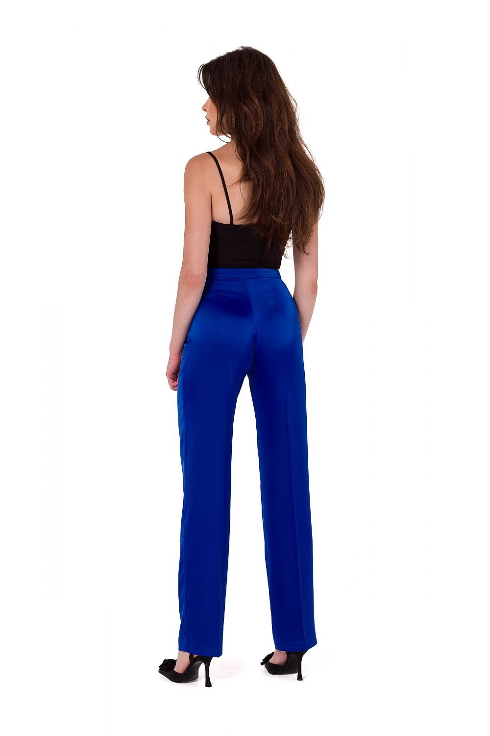 Pantaloni de damă model 185487 Makover