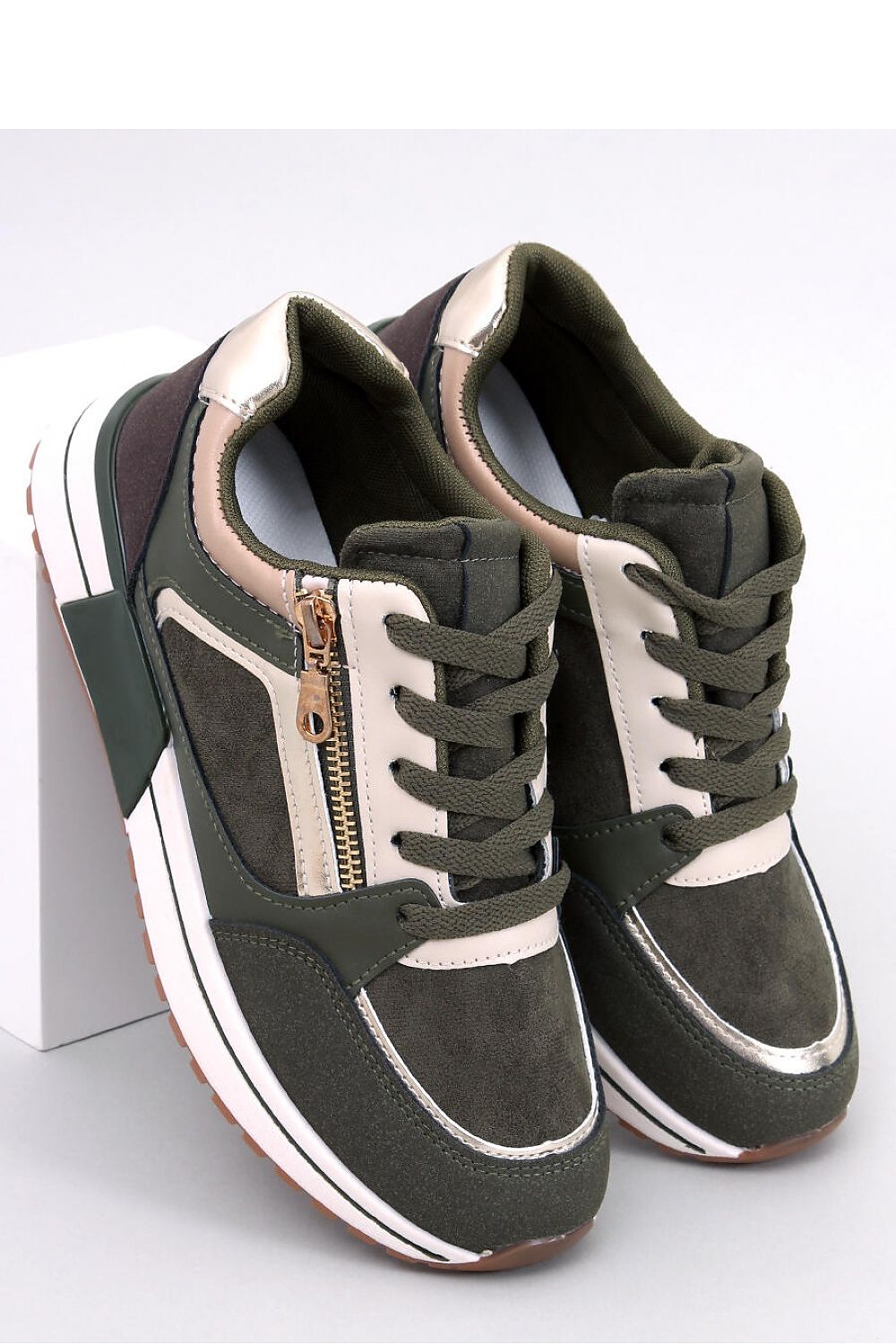 Pantofi de sport model 185765 Inello