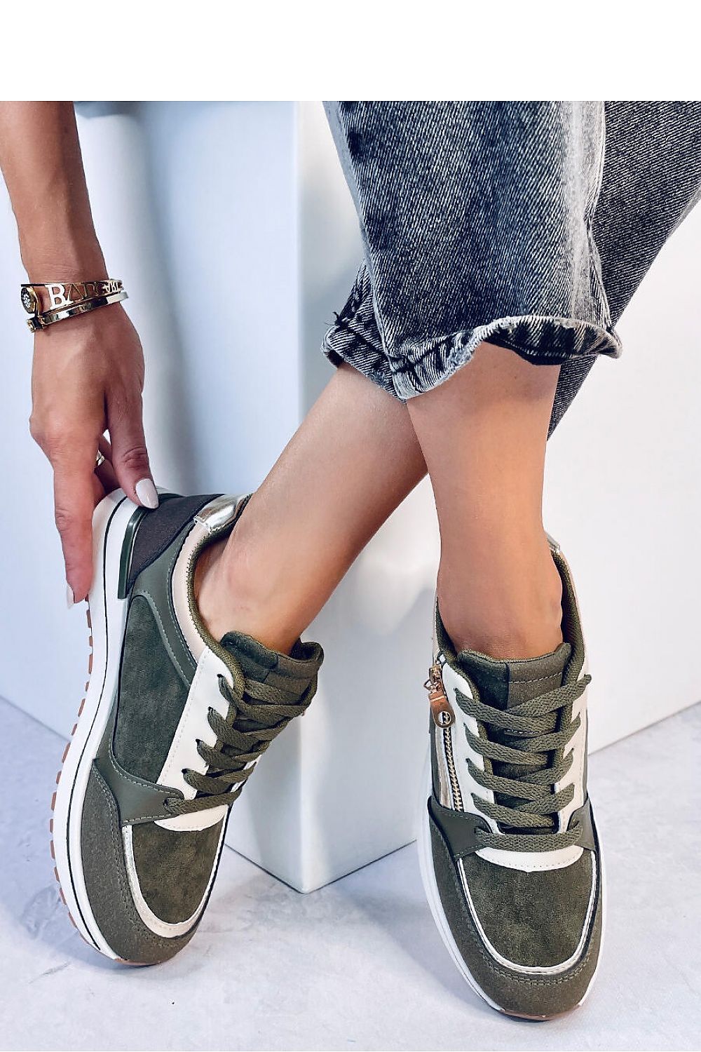 Pantofi de sport model 185765 Inello